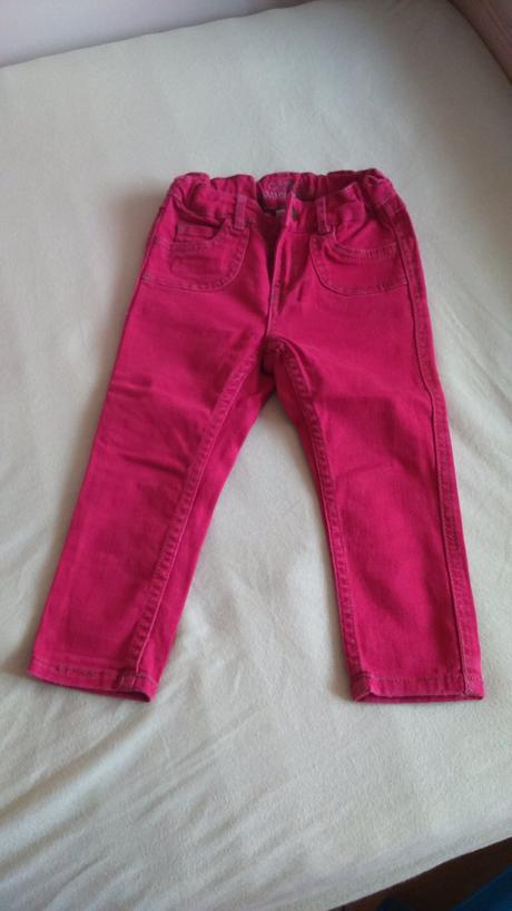 Rifle v dobrom stave, h&m,92