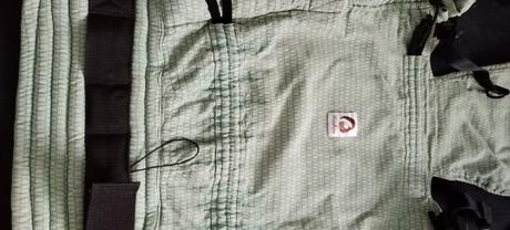 Ergonomický nosič rischino flexibld, rischino