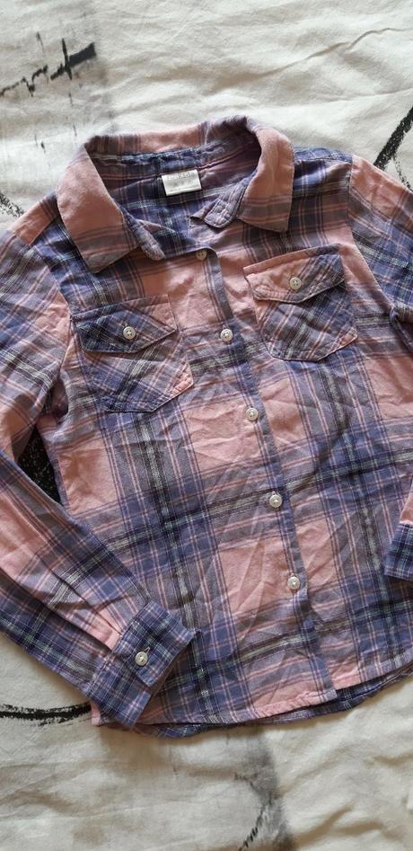 Košeľa f&f, f&f,122