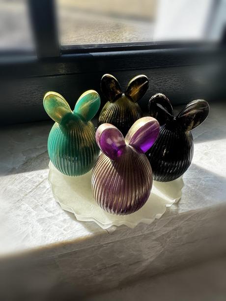 Veľkonočné figurky,