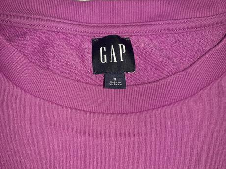Damska mikina, gap,s