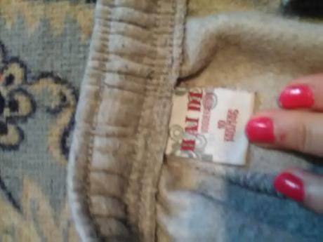 Tepláky na 10 rokov, 146