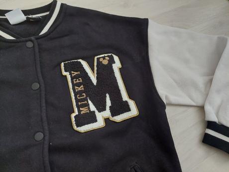 Mikina č.152 mickey, 152