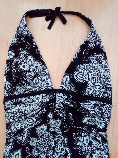 Krásne letné šatičky, s