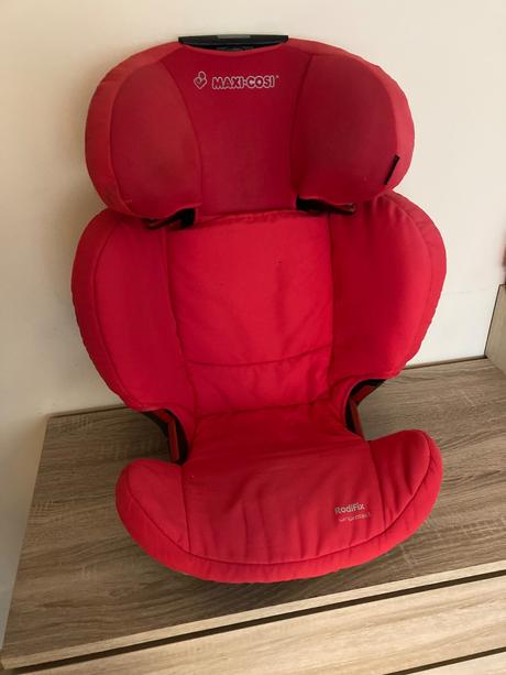 Autosedacka maxi cosi rodifix, maxi cosi