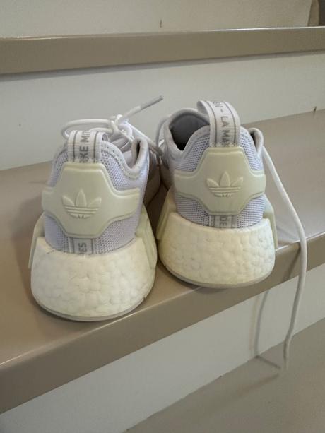 Adidas tenisky, adidas,36