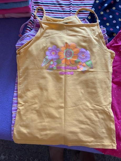 Letný balík 152/158, 140–152