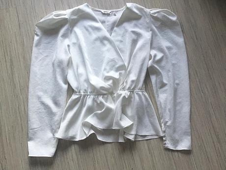 Blúzka/2, 42