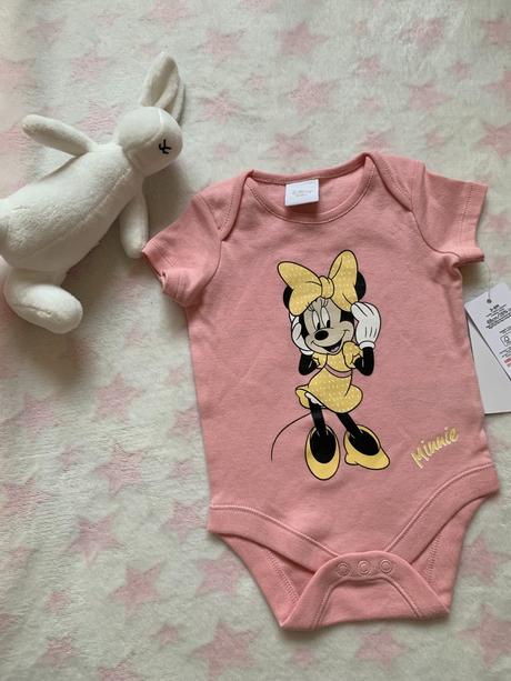 Body minnie f&f, 68, f&f,68