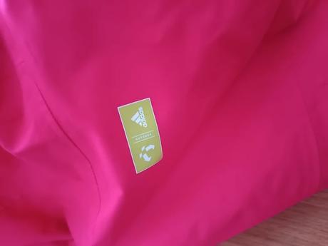 Zimná bunda adidas, adidas,m