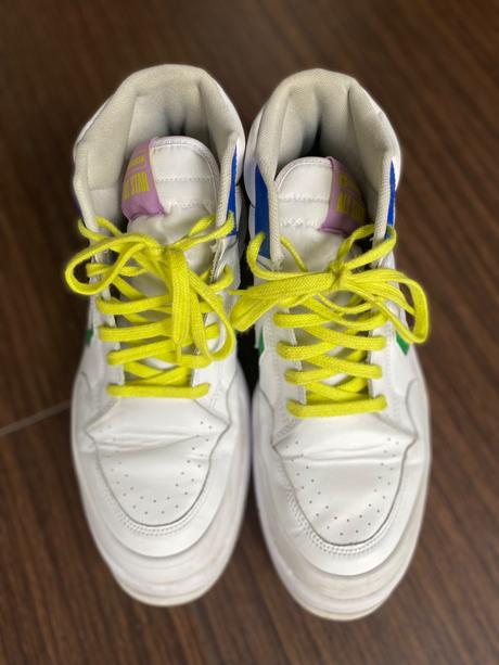 Tenisky convers, converse,44