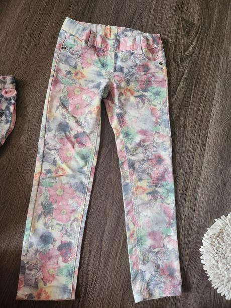 2x nádherné rifle, s.oliver,122