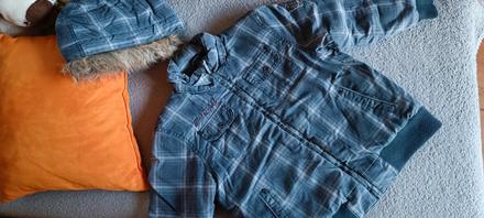 Bunda na zimu v. 128 dopodopo, dopodopo,128