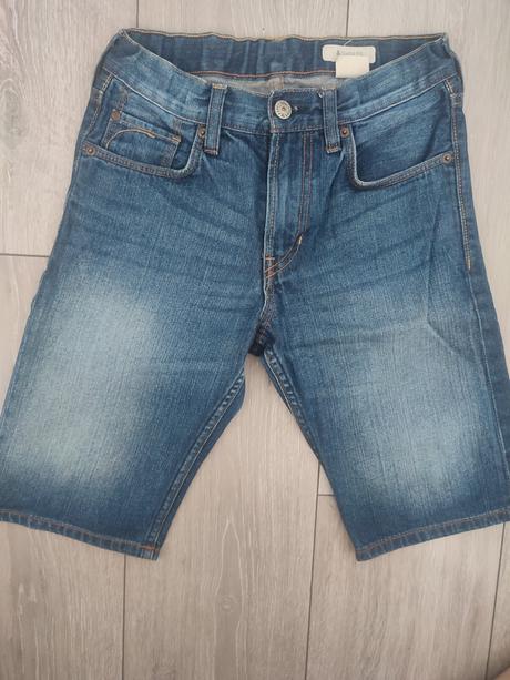 Predám kraťasy h&m, h&m,140