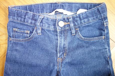 H&m rifle 5-6 rokov, h&m,116