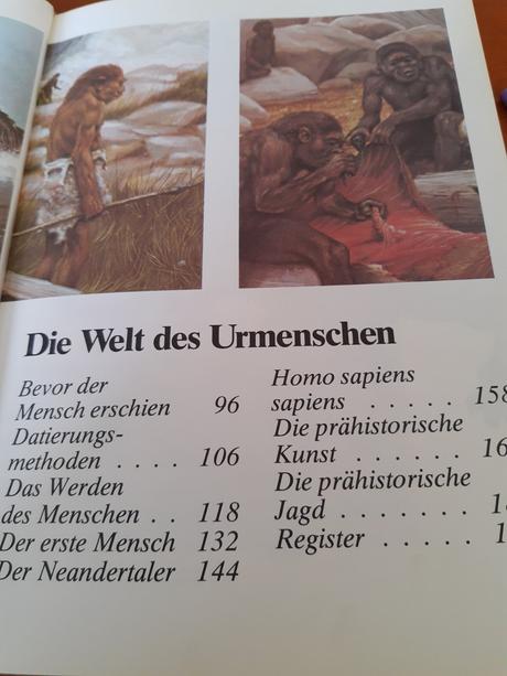 Die dinosaurier, 