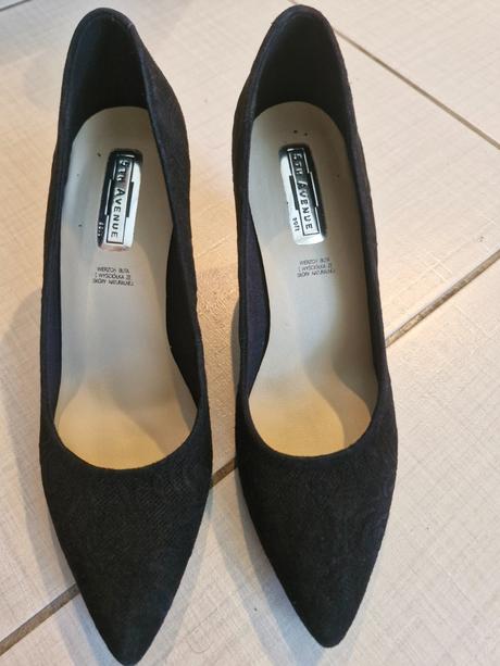 Lodičky 5th avenue, 38