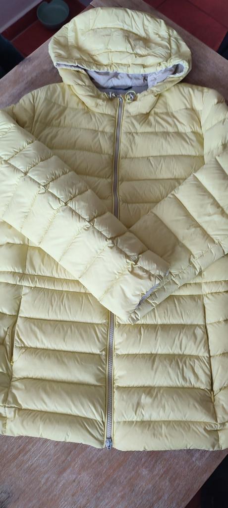 Geox paperova bunda, geox,xl