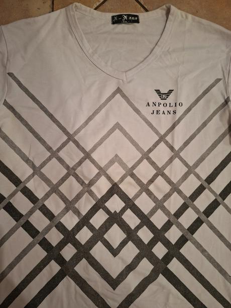Pánske tričko, xl