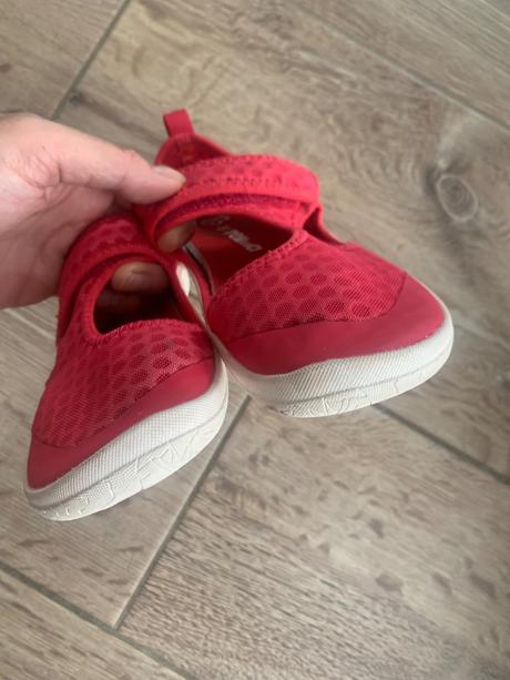 Reima rantaan sandále, topánky do vody 30, reima,30