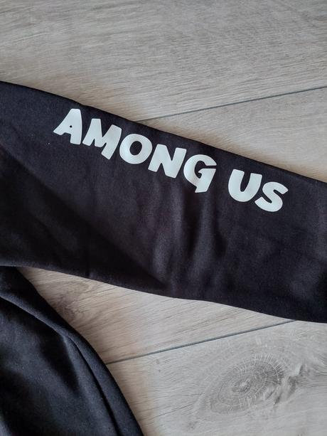 Among us mikina, 134