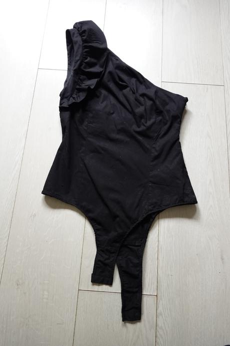 Dámske body zara, zara,m