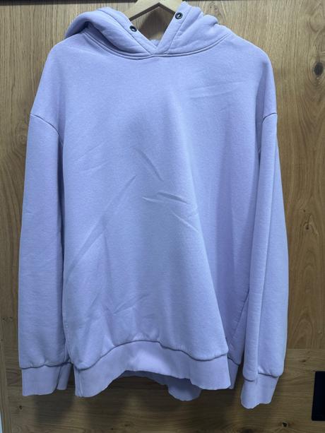 Pánska mikina vagrancy, xl