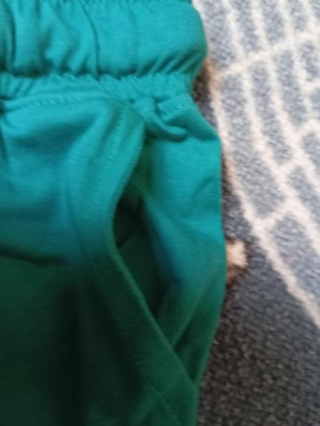 2x nové kraťasy, bonprix,122