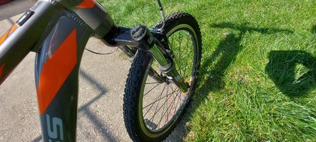 Kross m 14'   24/26, kross,26