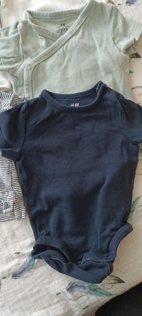 Body a tričká h&m, h&m,62