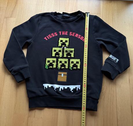 Mikina f&f v. 8 rokov, f&f,128