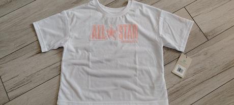 Tričko converse, converse,140