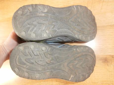 Topánky, dei-tex,34