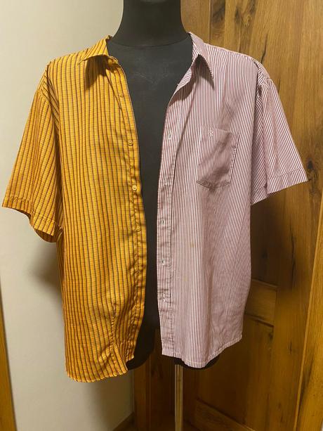 Tianliben & galaxy - 2x košele na donosenie, xl