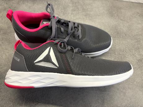 Tenisky reebok, reebok,39