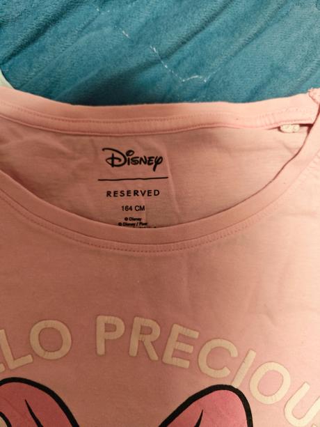 3 pekné tričká v top stave, 164