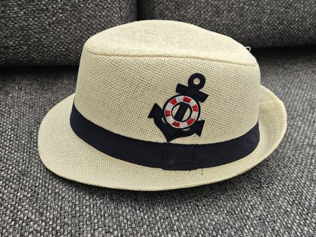 Chlapčenský klobuk, <50