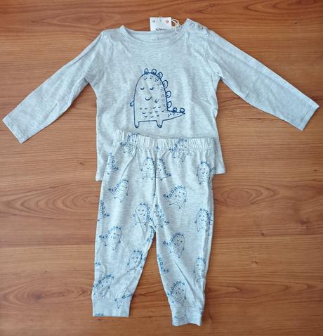 Detské pyžamko, 74