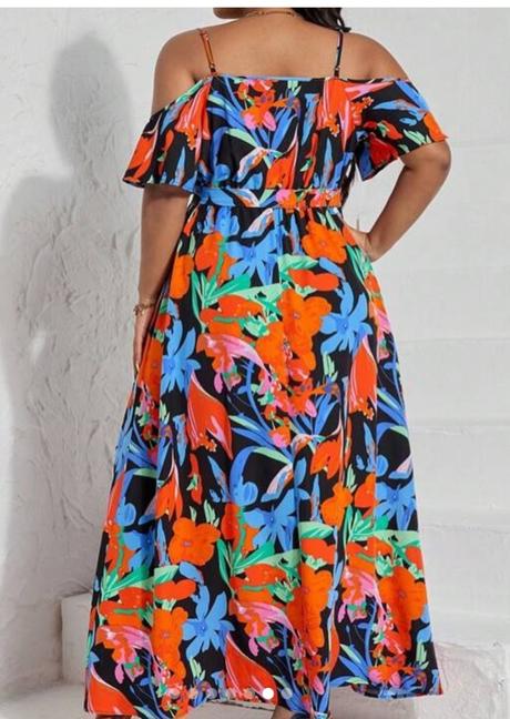 Damske maxisaty xxxl, xxxl
