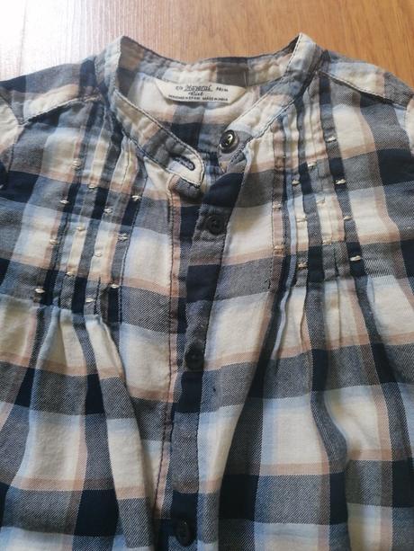 Košieľka, mayoral,98