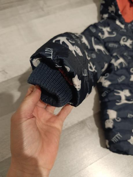 Zimna bunda, lupilu,98