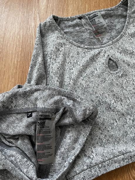 Set gymshark, m