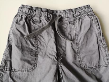 Nohavice c.92, h&m,92