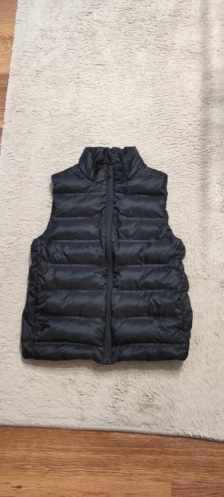 Prechodná vesta, h&m,146