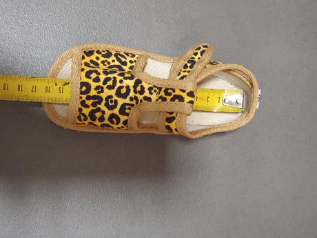 Bf papuce anatomic 24 + milash 26, 24