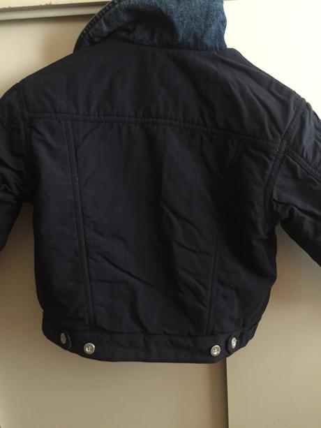 Bunda prechodna mexx 3-4 roky, mexx,110