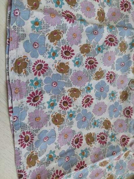 Blúzka č.86-98, 92