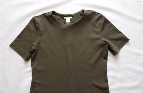 Šaty h&m - bezchybný stav, h&m,m