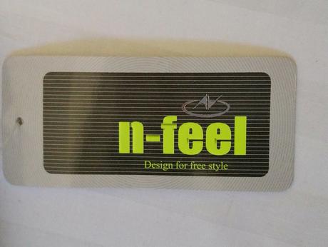 Modré tepláky music, n-feel, 98-104 cm, 104