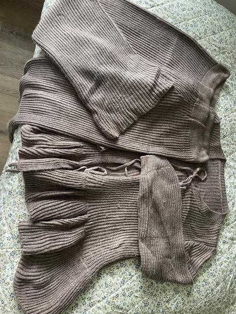 Tehotenská súprava, 